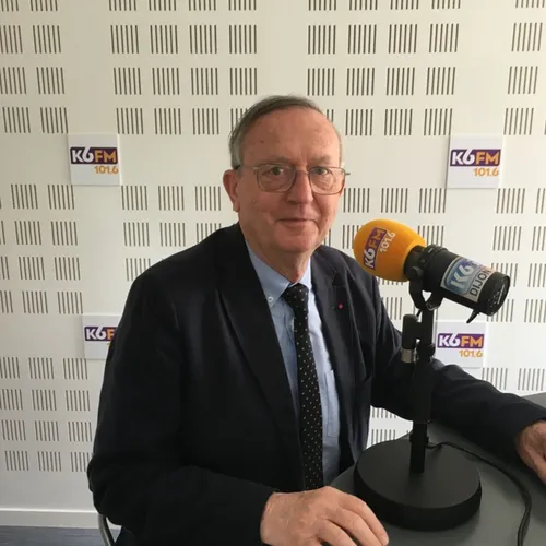 « Le tour de France à Nuits-Saint-Georges, ça va être phénoménal »