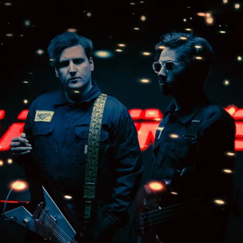 Showcase K6FM : découvrez l’univers de « TimeMachine1985 »