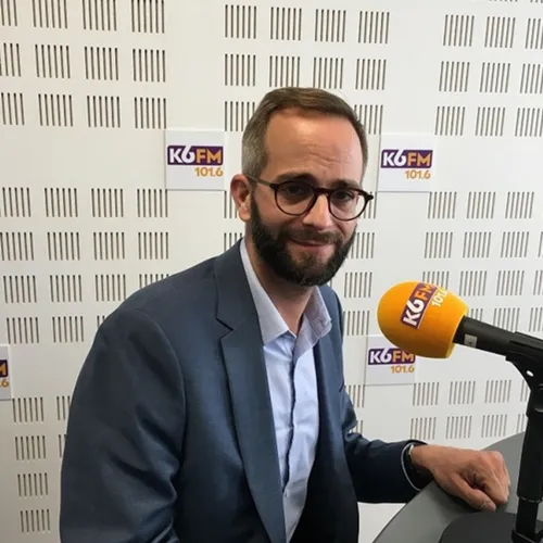 Benoit Bordat : « J’ai subi un déferlement de haine »
