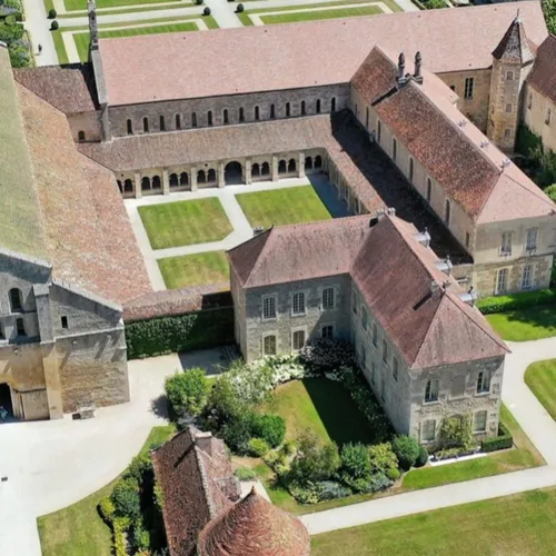 L’Abbaye de Fontenay sera-t-elle le « Monument préféré des Français...