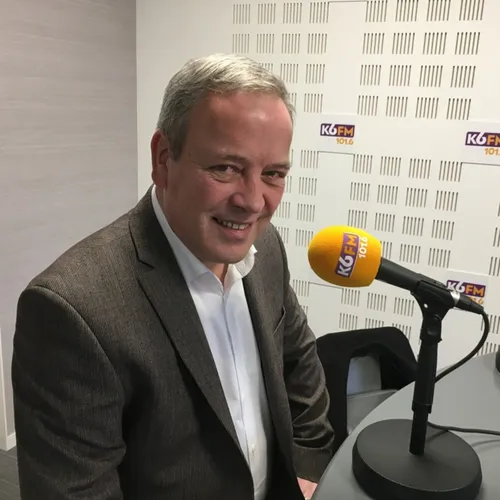 Jacques-François Coiquil : « On veut rendre compte du bilan de...