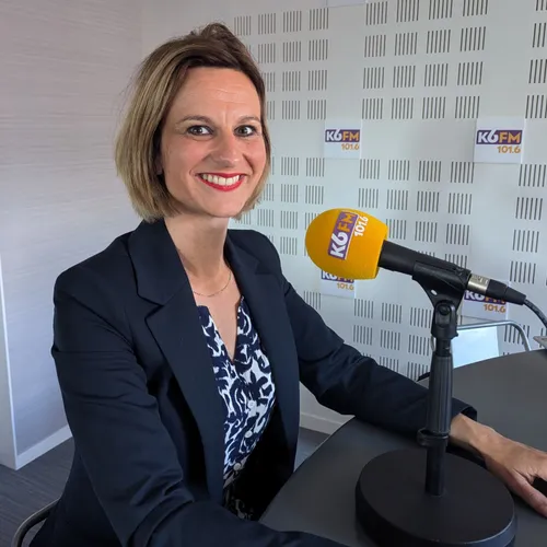 Océane Godard (NFP) : l’union d’abord, « on s’engueulera après »