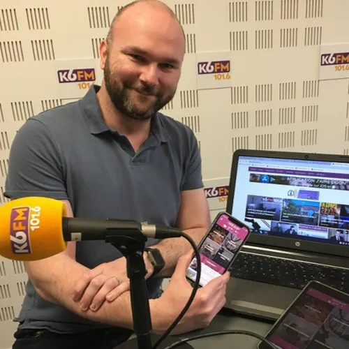 De l’info positive avec jaimedijon.com