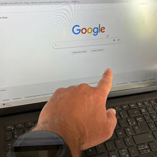 Une journée de sensibilisation aux bons usages d’internet