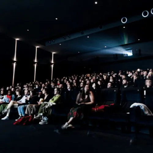 Une centaine de films pour le festival « Fenêtres sur courts »