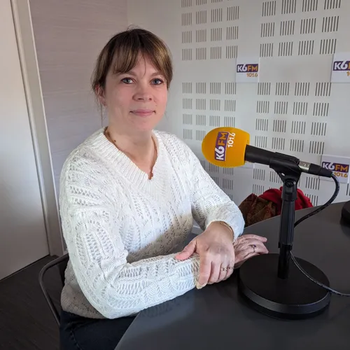 Elle aide les Côte-d’Oriens à organiser leurs espaces de vie et de...