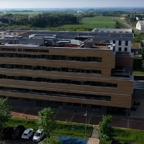 L’immobilier d’entreprise se raréfie dans la région