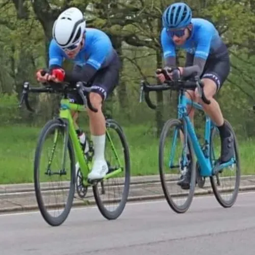 Zoom sur l’ASPTT cyclisme Dijon