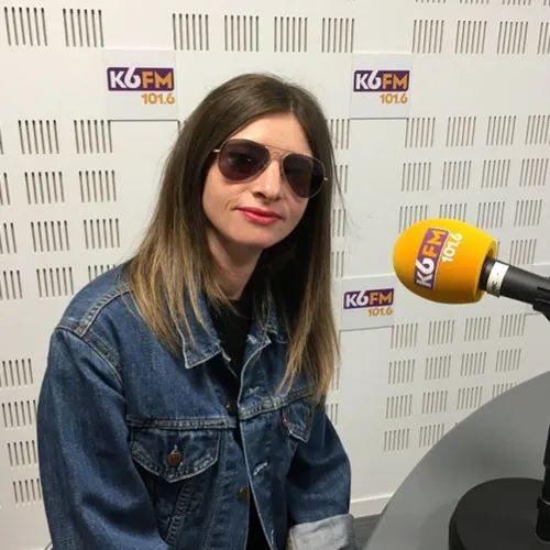 SHOWCASE K6FM : Rencontre avec le groupe « Mike Haunted et Chris KD »