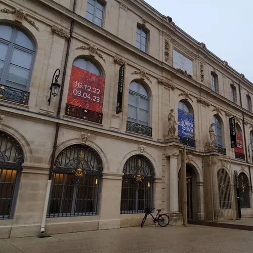 Les musées de Dijon vont-ils rester gratuits ?