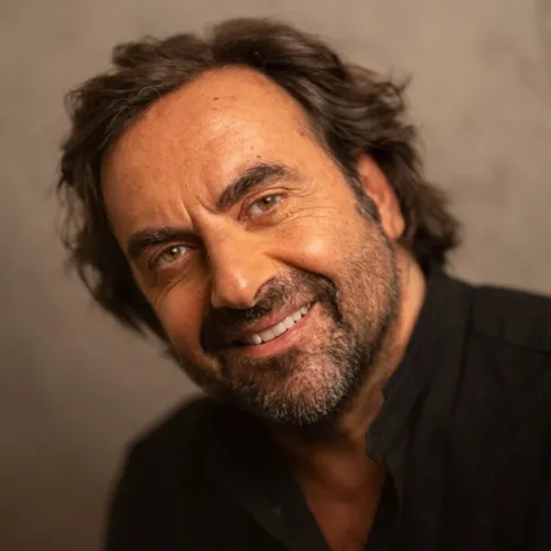 Festival Belen : André Manoukian et son admiration pour Beaune