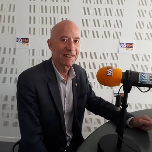 René Lioret (RN) : « L’immigration coûte 16 milliards d’euros par an »