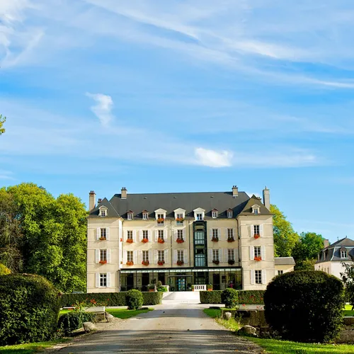 Découvrez l’Orangerie du château de Saulon