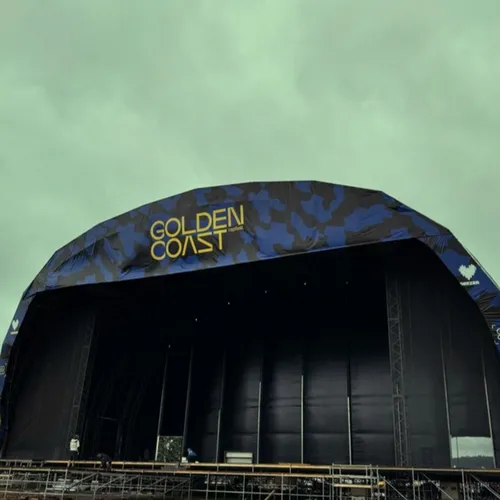 Toutes les infos sur le Golden Coast festival