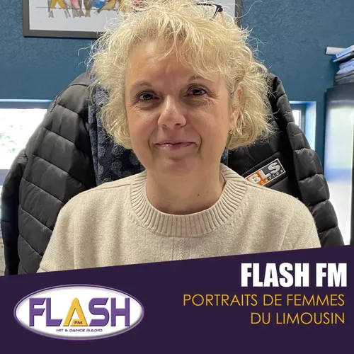 Episode 8 : Laurence Beaubelique, présidente de la CPME 87