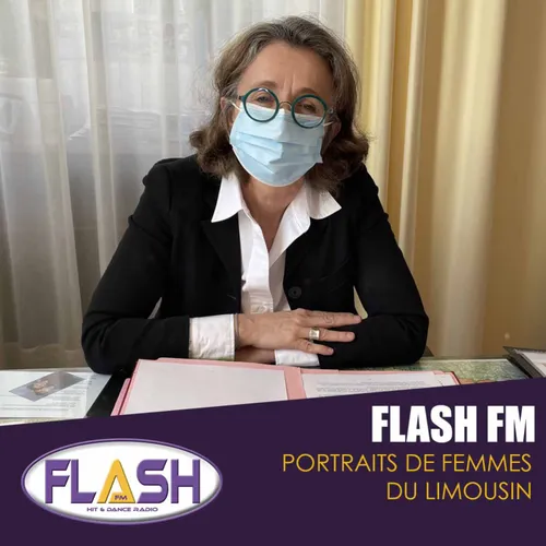 Episode 6 : Virginie Darpheuille, Préfète du Département de la Creuse