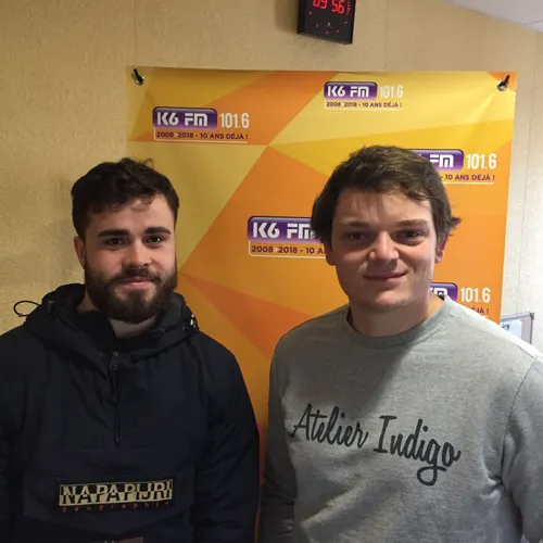 Ils organisent une journée de découverte des activités physiques...