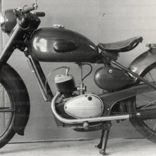 Bourse d'échange pour motos anciennes ce dimanche à Longvic avec...
