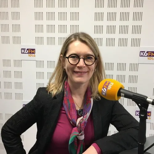 Une nouvelle directrice à l’office de tourisme de Dijon métropole