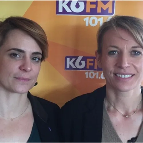 Nathalie Koenders et Claire Tomaselli nous parlent de sport féminin