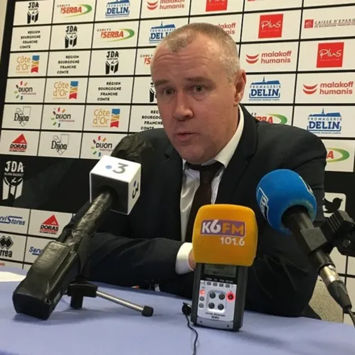Laurent Legname : « Il y aura beaucoup d’émotions »