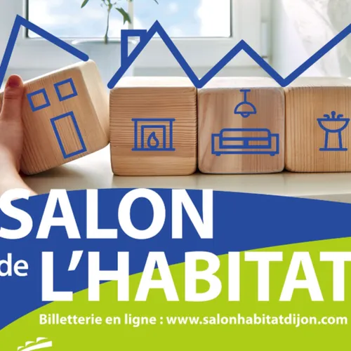Le Salon de l'Habitat aura lieu cette année du 2 au 5 mars