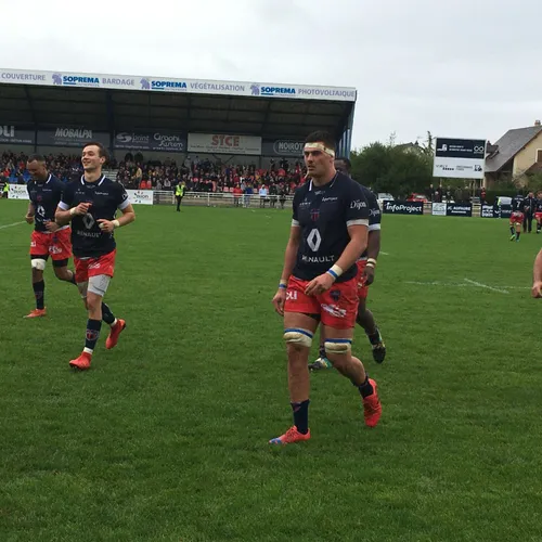 Stade Dijonnais : une victoire pour la dernière à domicile ?