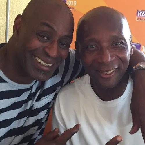 Kenneth Dancy et Billy Goodwin organisent un stage de basket à Chenôve
