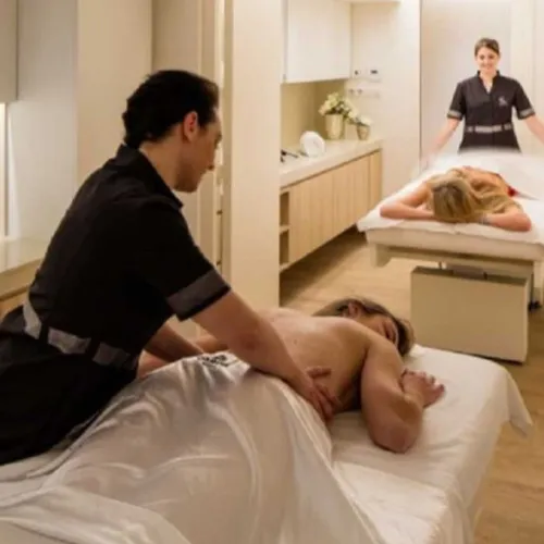 Connaissez-vous le SPA by la Cloche ?