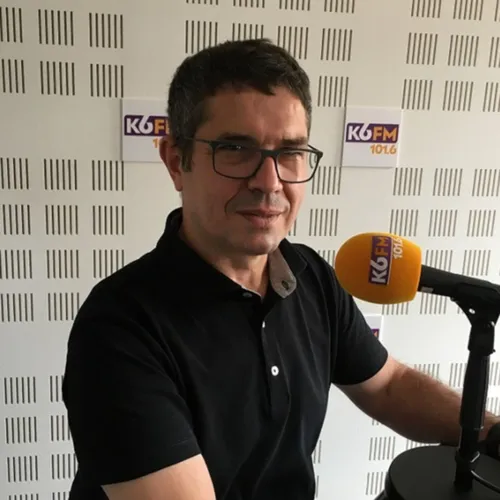 Une table ronde ce jeudi sur le thème de la cyber sécurité