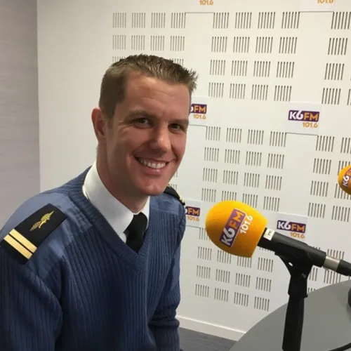 L’armée de l’air recrute en Bourgogne-Franche-Comté