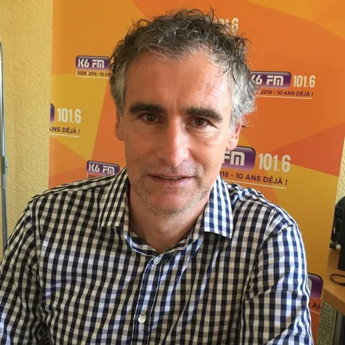 Olivier Dall'Oglio : "Une saison réussie pour nous"