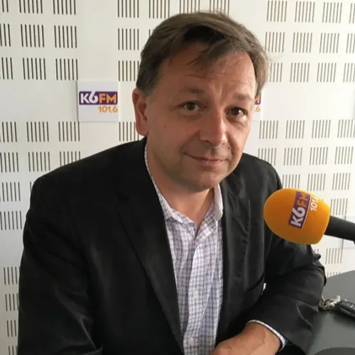 Bastien Faudot : « Nous ne nous rallierons pas à la République en...