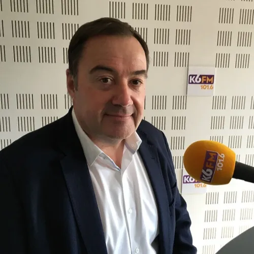Olivier Delcourt : « le nouveau centre d’entrainement sera trois...