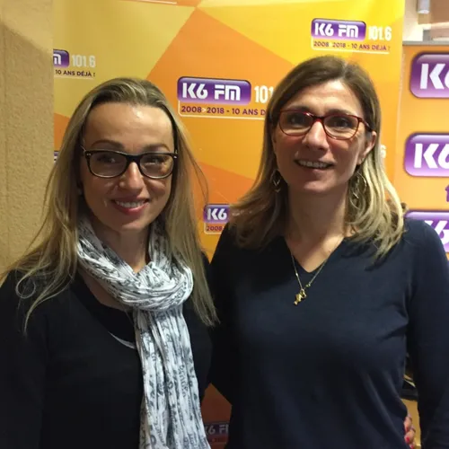 2 côte d'oriennes en lice sur le Rallye Aicha des Gazelles