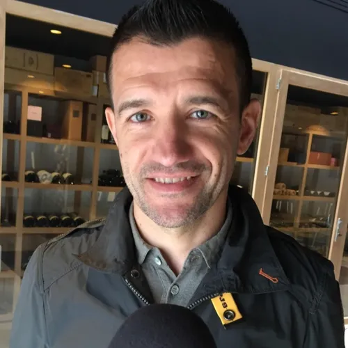Lancement de Dijon Sport Business : l'avis d'Eric Carrière