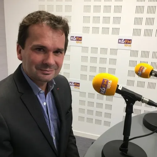 Ludovic Rochette : « l’équipe d’Éric Zemmour cherche aussi des...