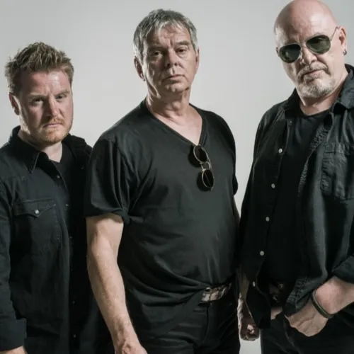 Jean-Jacques Burnel (The Stranglers) : « Je suis une grenouille...