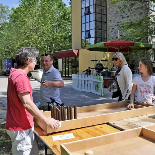 La fête de l’environnement ce samedi à Chevigny