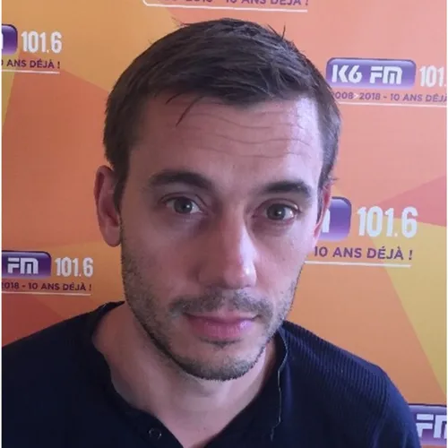 Début du mondial de football : interview de Clément Turpin