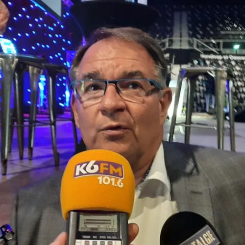 Thierry Degorce (président de la JDA) : « D’un monde sportif, on...