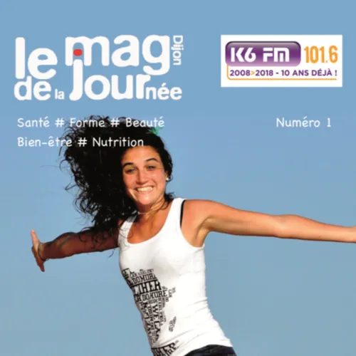Après le "Mag de la nuit", voilà le "Mag de la journée" !