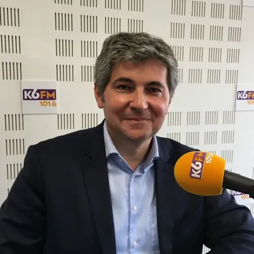 Gilles Platret : « Je pense avoir gagné plus de soutiens que je...