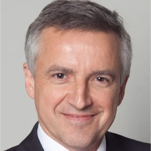 François-Xavier Dugourd nous parle du nouvel "appartement connecté"...