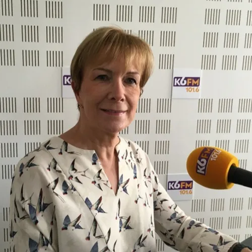 Dominique Loiseau se livre dans « la Revanche d’une femme »