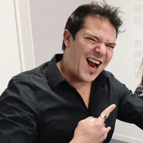 Yuri Quintero sort son premier album solo