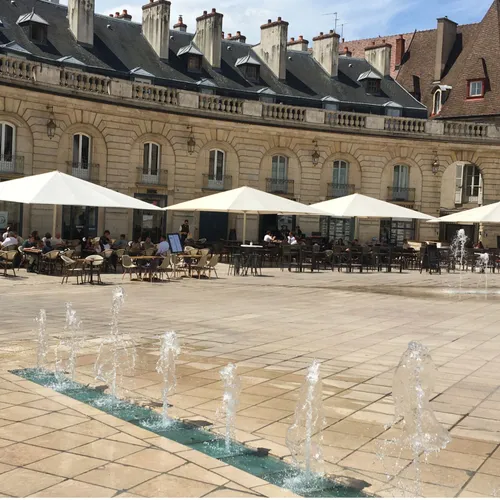 Les restaurateurs dijonnais toujours dans le flou : réaction du...