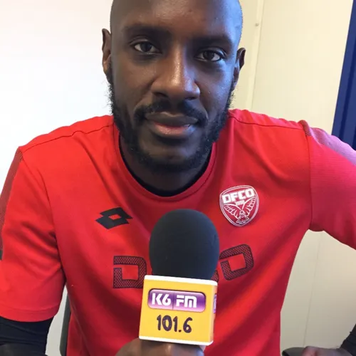 Julio Tavares : "Nice est une très belle équipe"
