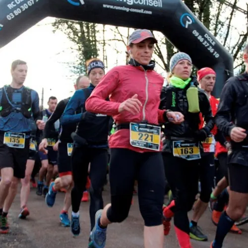 Le trail de la Pérouse reviendra le 6 mars à Plombières