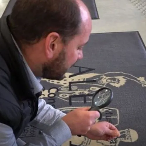 Le MuséoParc a besoin de vous pour chasser des monstres !